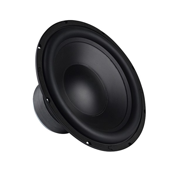 12英寸低音揚聲器