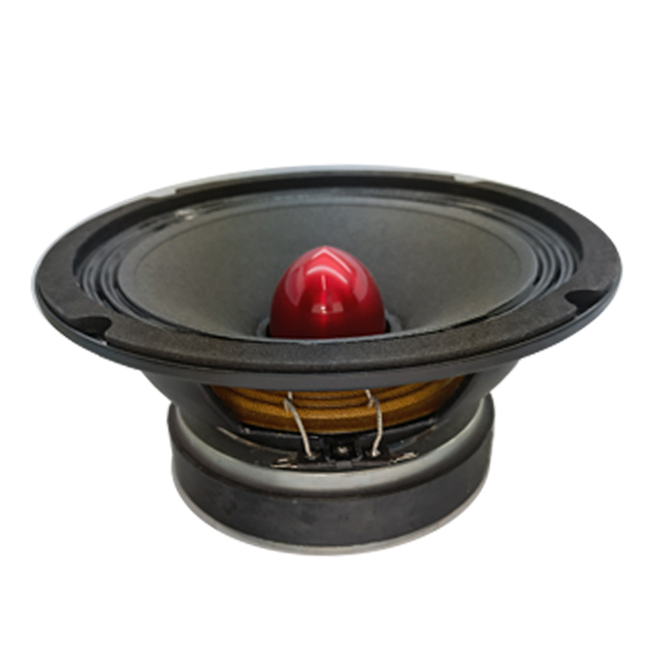 8寸子弹头汽车扬声器